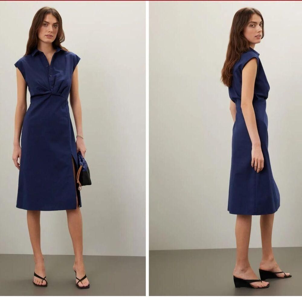 Area Stars Jill Dress
